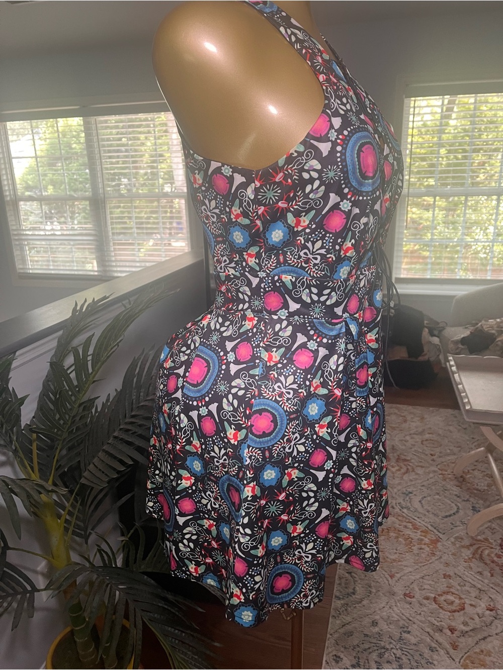 🌈Dress - Picture 5 of 9